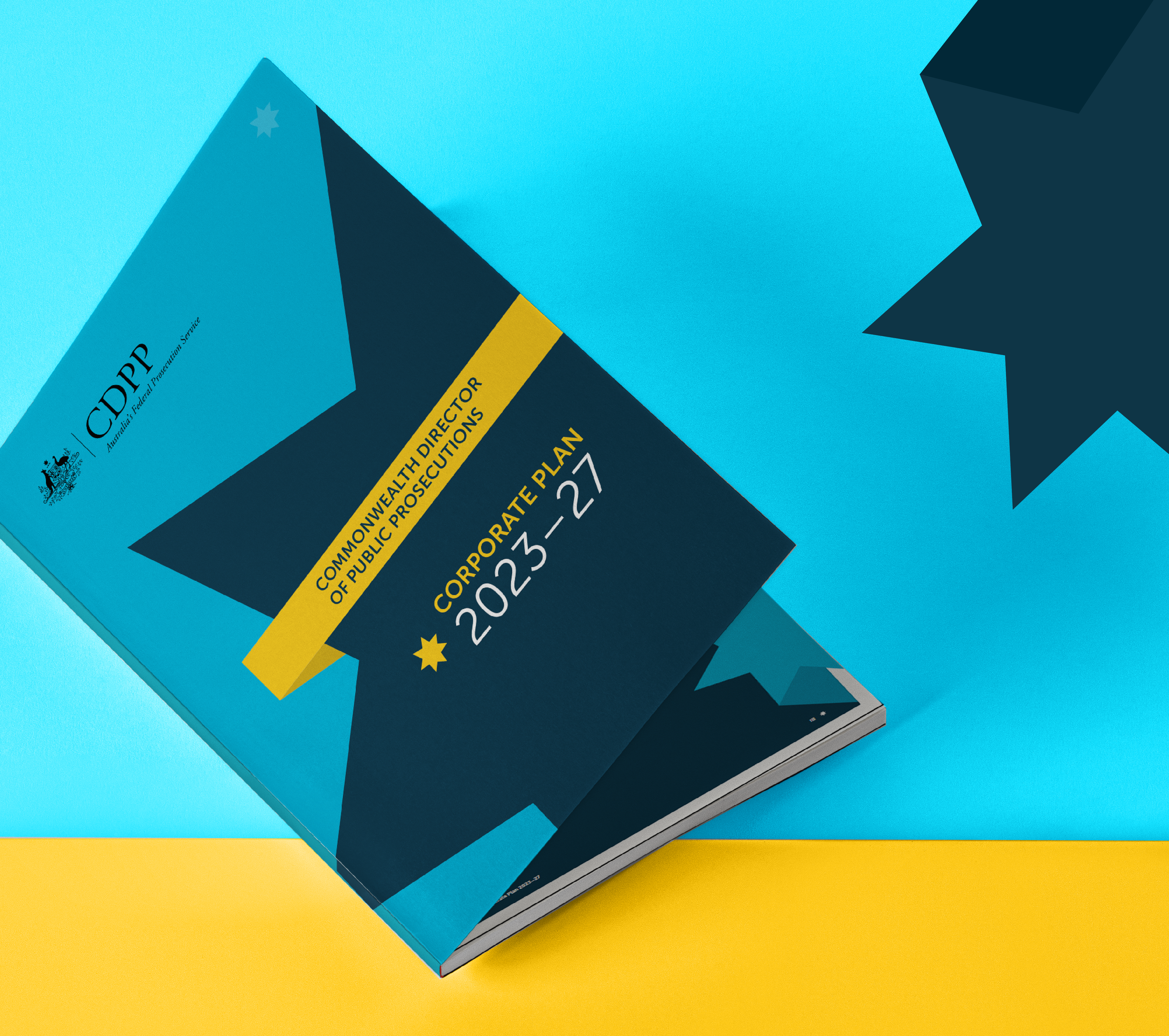 2023-27 Corporate Plan