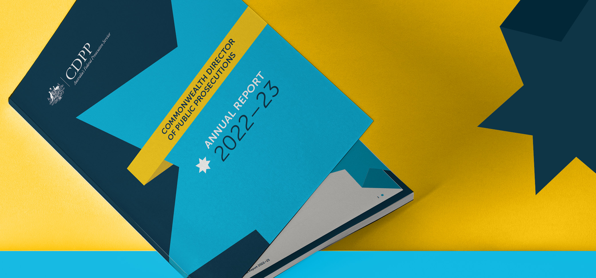 CDPP 2022-23 Annual Report