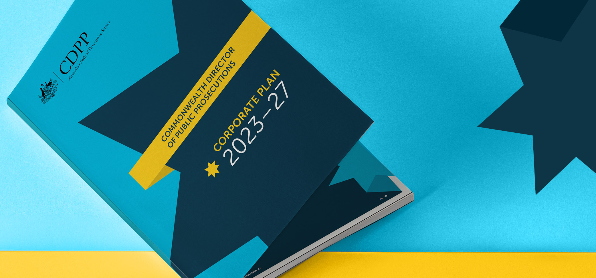 2023-27 Corporate Plan