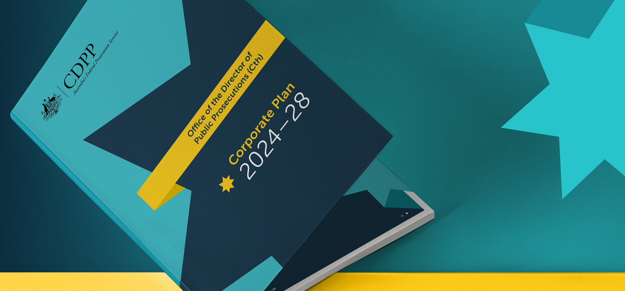 CDPP 2024-28 Corporate Plan 