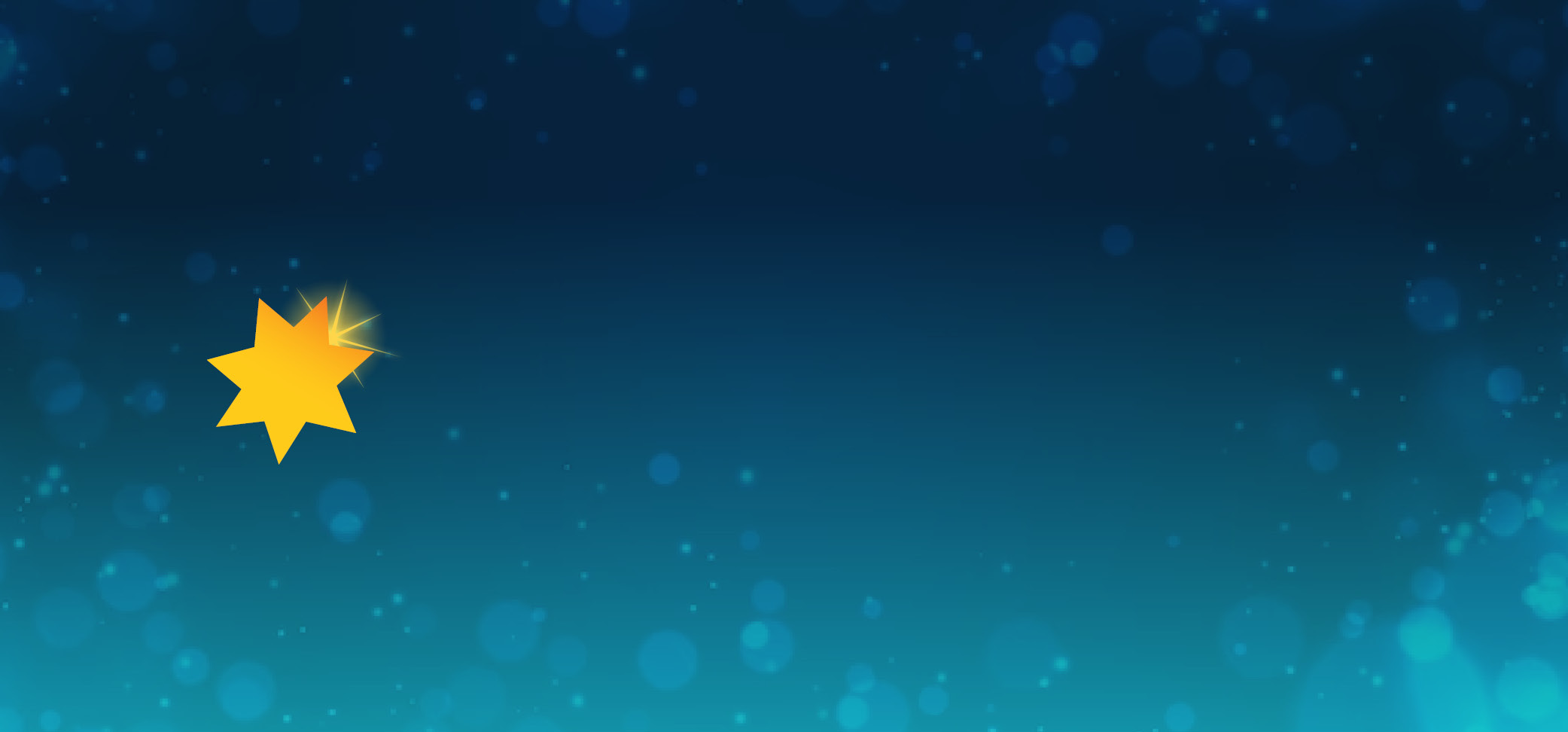 40th Anniversary banner