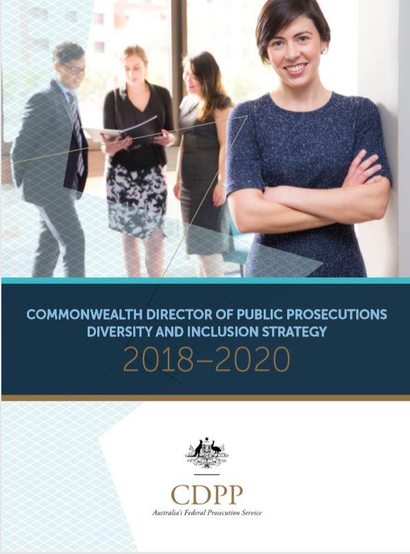 DIversity and inclusion strategy