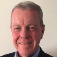 Photo of Audit Committee Member, Mr Ken Moore