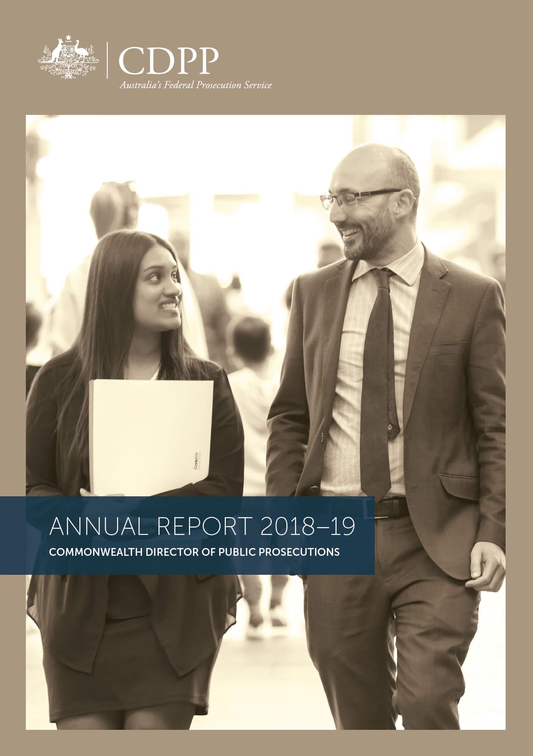 Anual Report