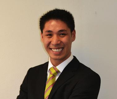 Photo of Edward – Federal Prosecutor