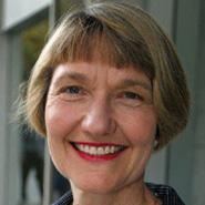 Photo of Audit Committee Member, Ms Robyn Gray