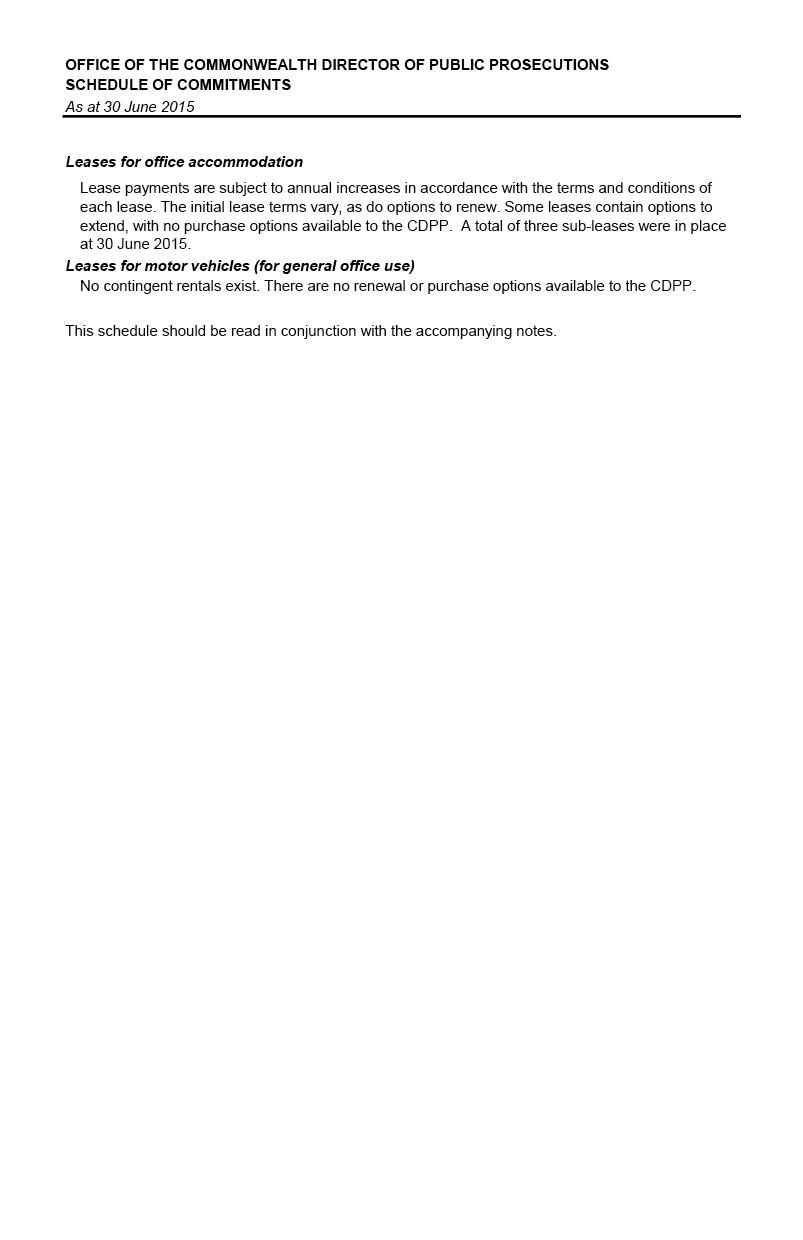 Independent Audit Report 2014–2015