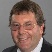 Photo of Audit Committee Member, Mr Simon Kidman
