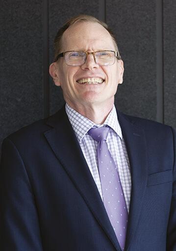Photo of Commonwealth Solicitor for Public Prosecutions, Andrea Pavleka