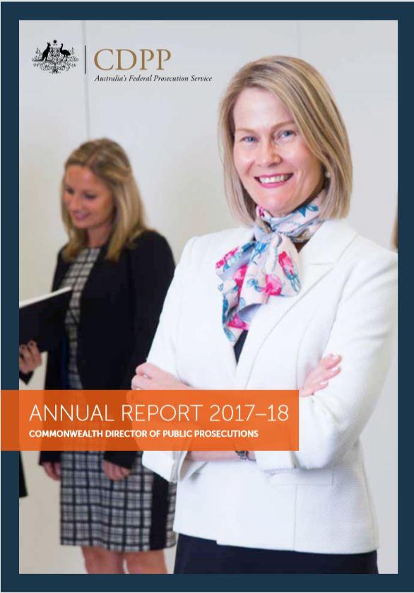 Annual report 2017-2018