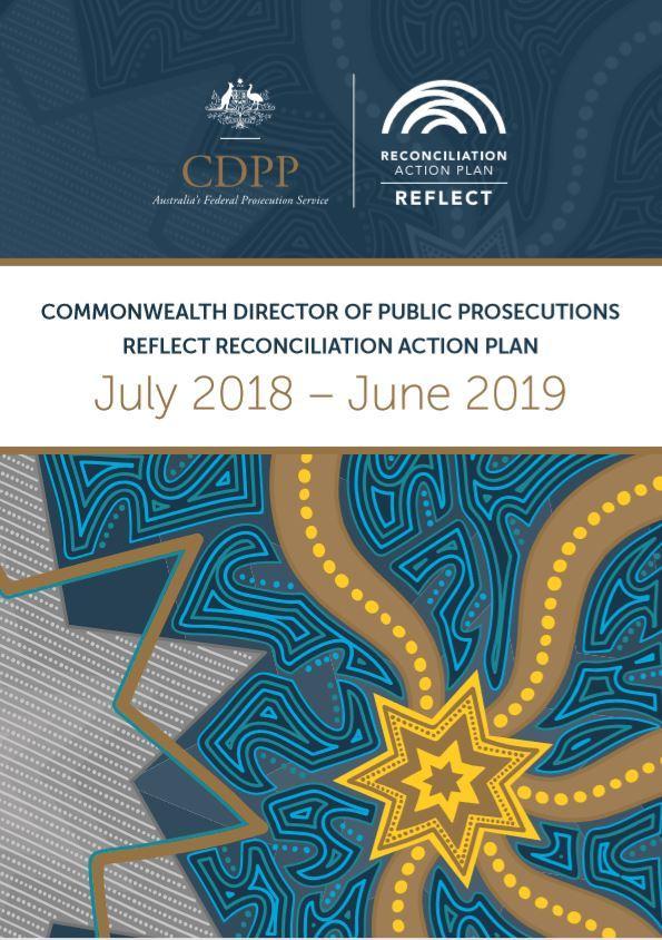 Reconciliation action plan