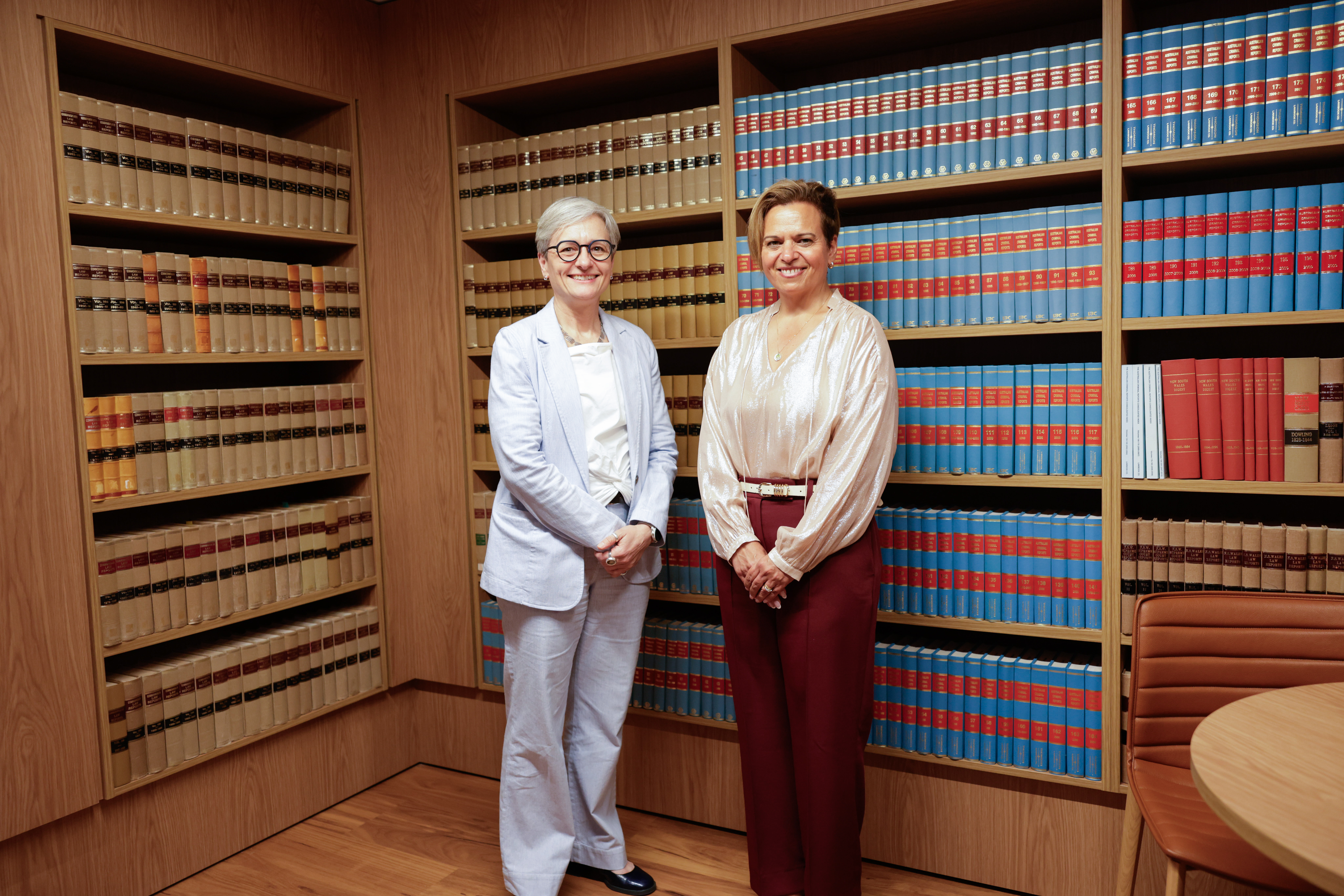 Director and Attorney-General