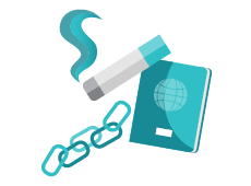 Human Exploitation and Border Protection